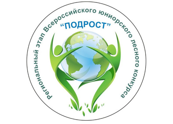 Итоги Регионального этапа Всероссийского юниорского лесного  конкурса «Подрост»