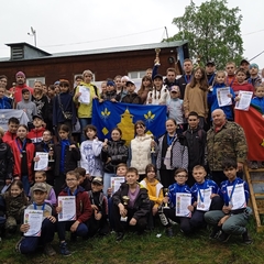 Финал Первенства среди Школьных спортивных клубов Иркутской области