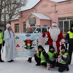 ОКОЛО 67 000 ЧЕЛОВЕК СТАЛИ УЧАСТНИКАМИ АКЦИИ «БЕЗОПАСНЫЕ КАНИКУЛЫ»