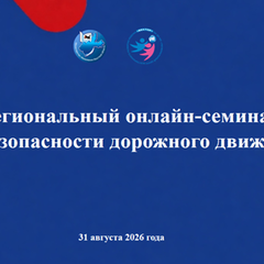 Онлайн-семинар по безопасности дорожного движения для педагогов региона провела «Лаборатория безопасности» 