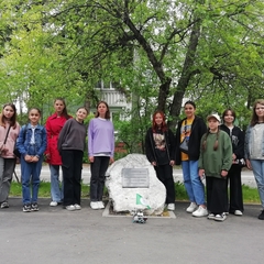 Эко-школы/Зеленый флаг Слюдянки и Иркутска обменялись опытом