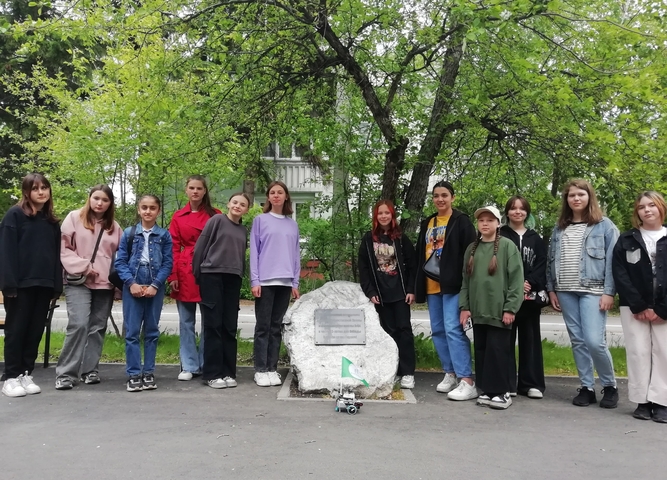 Эко-школы/Зеленый флаг Слюдянки и Иркутска обменялись опытом