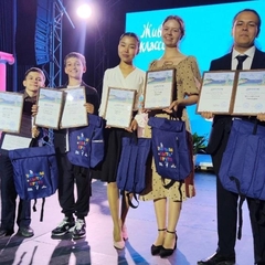 Иркутский школьник вышел в суперфинал Всероссийского конкурса юных чтецов «Живая классика»