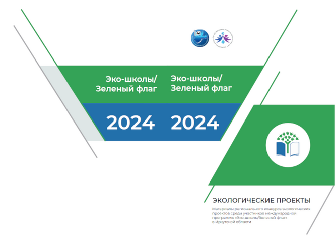 «Зеленые флаги» вручили коллективам образовательных организаций Иркутской области