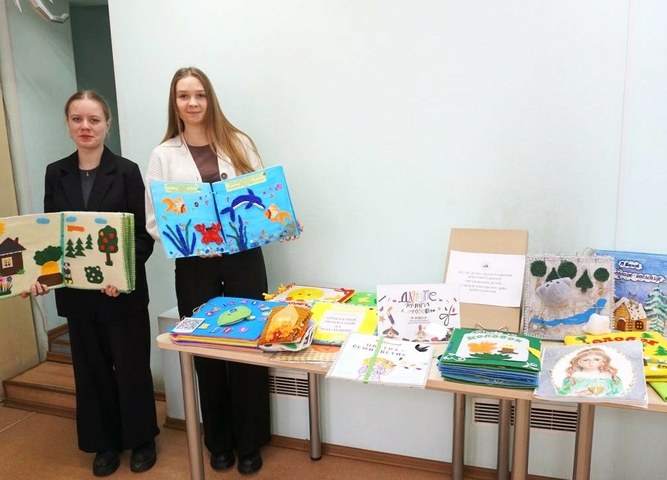 Приглашаем принять участие в региональном конкурсе работ педагогических работников «Я вам сказку покажу…»