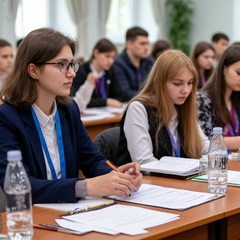 Приглашаем к участию в научно-практической конференции «Народное творчество в образовании»