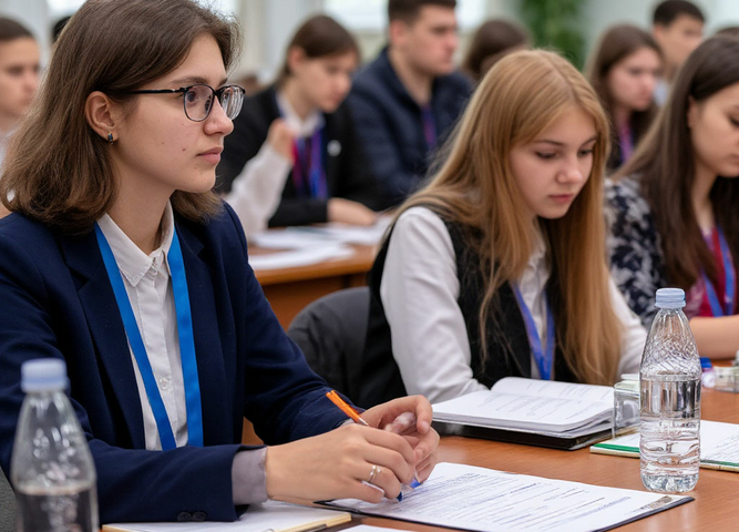 Приглашаем к участию в научно-практической конференции «Народное творчество в образовании»