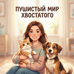 Акция «Пушистый мир хвостатого!» продлена до 30 сентября.